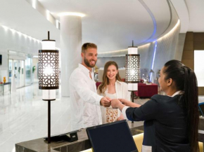 Pullman Doha West Bay